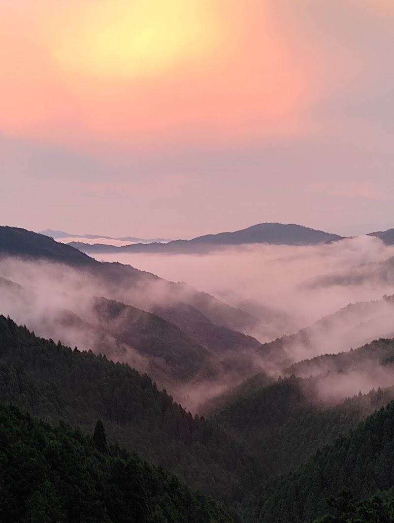 Koyasan (Mount Koya)