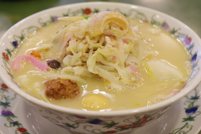 Kozanro (Chinese Restaurant)