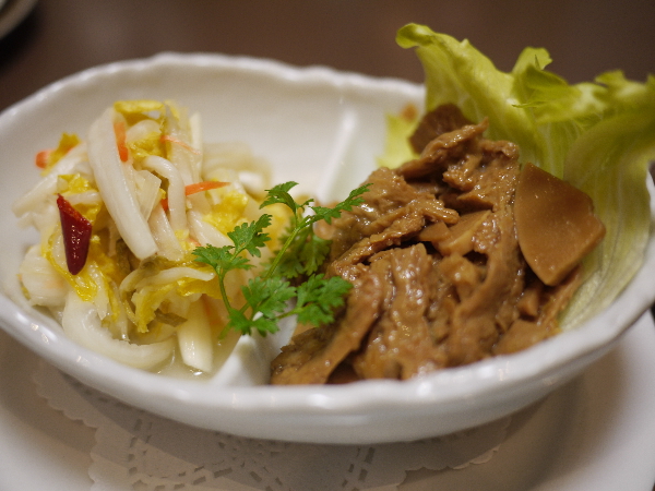 Kozanro (Chinese Restaurant)