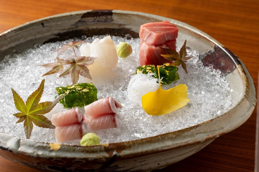 Kozue - Park Hyatt