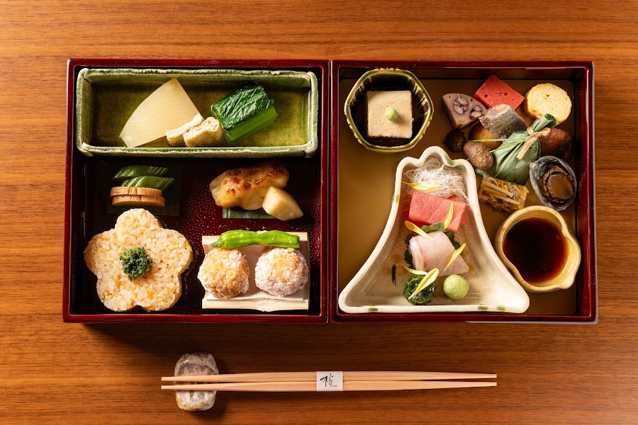 Kozue - Park Hyatt