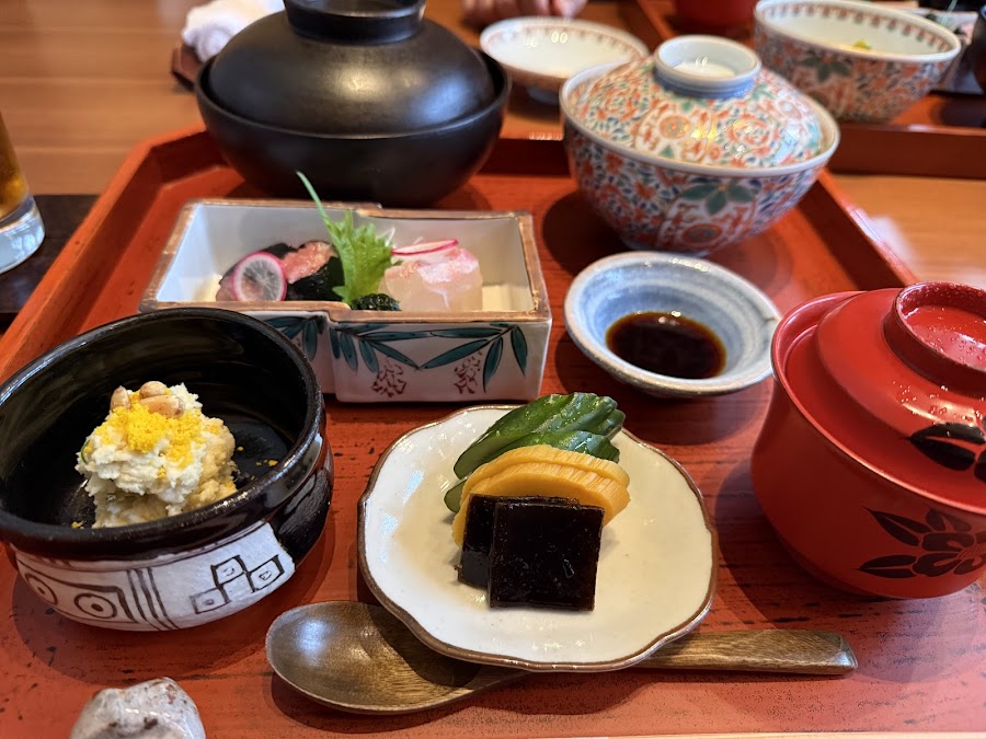 Kozue - Park Hyatt