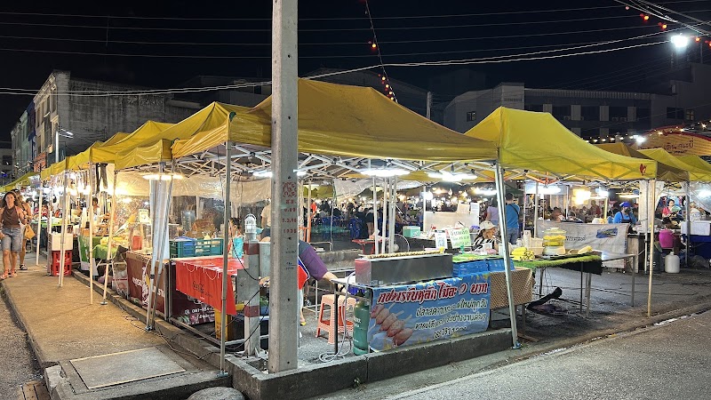 Krabi Night Market