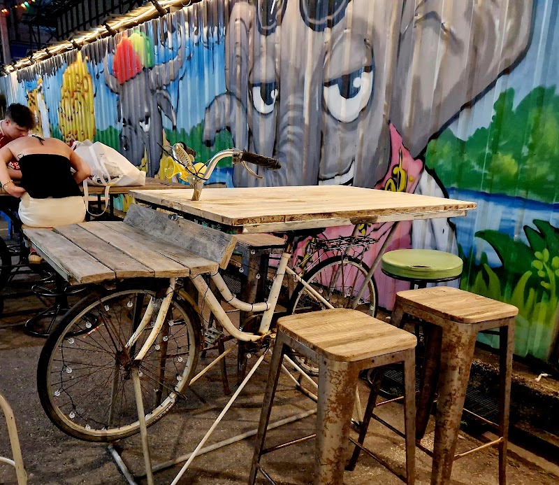 Krabi Night Market