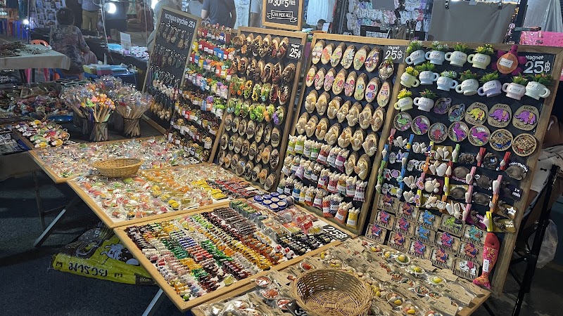 Krabi Night Market