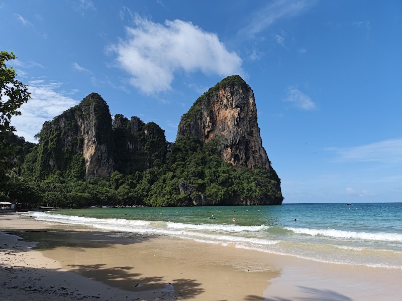 Krabi & Railay Beach