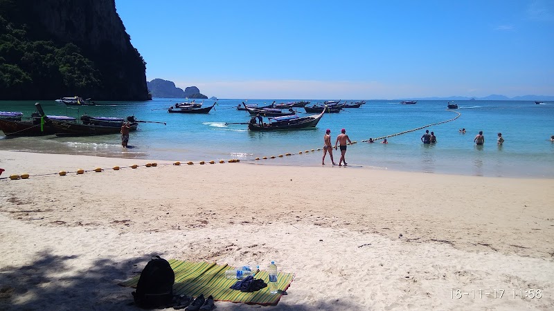 Krabi & Railay Beach