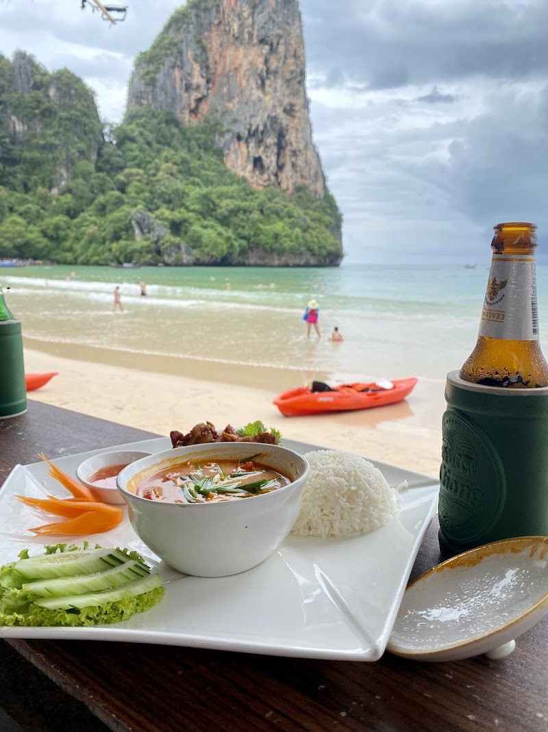 Krabi & Railay Beach