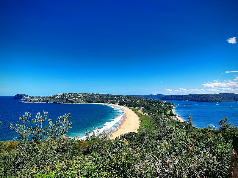 Ku-ring-gai Chase National Park