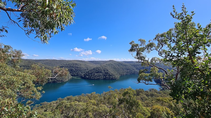 Ku-ring-gai Chase National Park