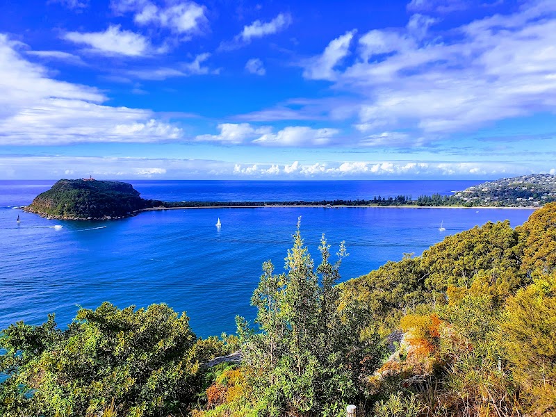 Ku-ring-gai Chase National Park