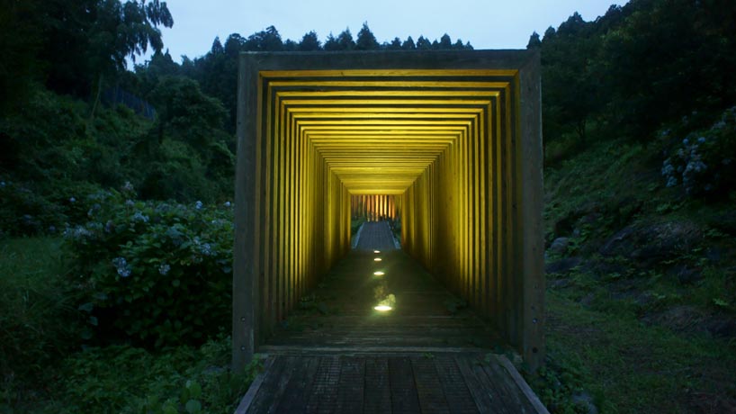 Kumamoto Artpolis Buildings