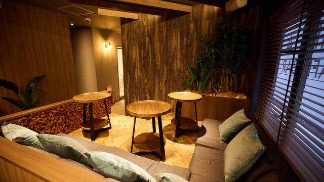 Kumamoto Bear Cafe
