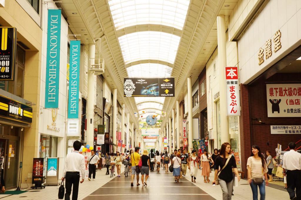 Kumamoto Contemporary Art Museum (CAMK)
