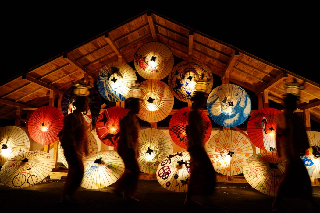 Kumamoto Night Tour