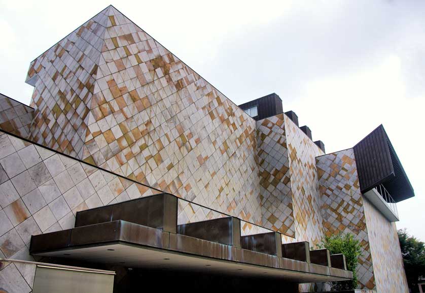 Kumamoto Prefectural Museum of Art