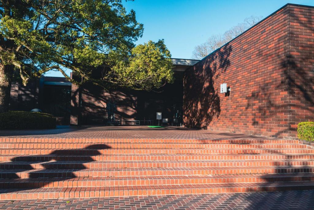 Kumamoto Prefectural Museum of Art
