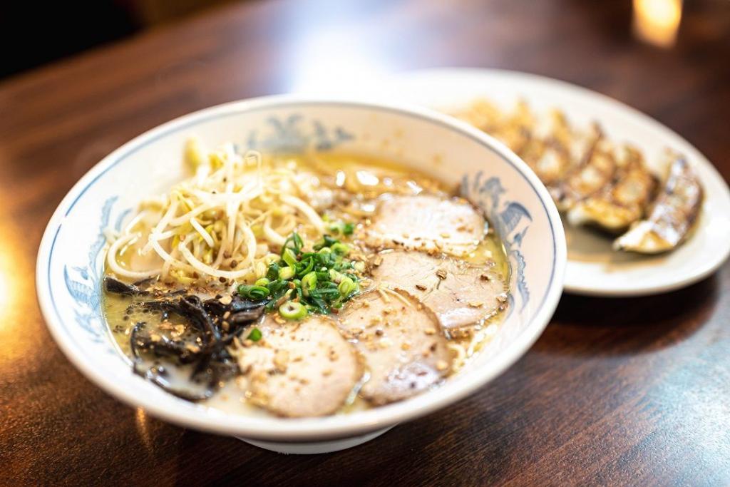 Kumamoto Ramen