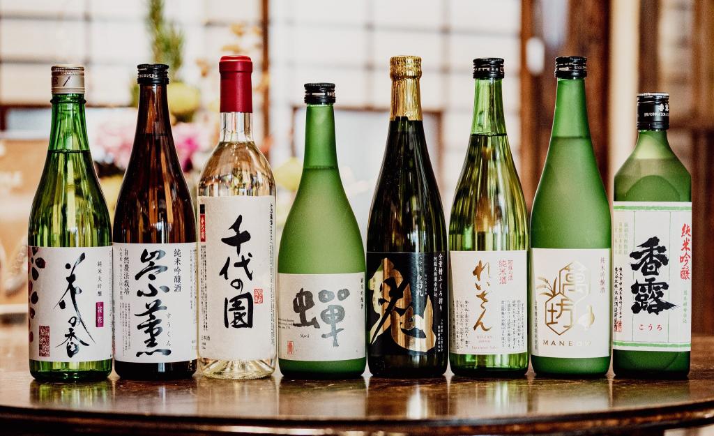Kumamoto Shochu Tour