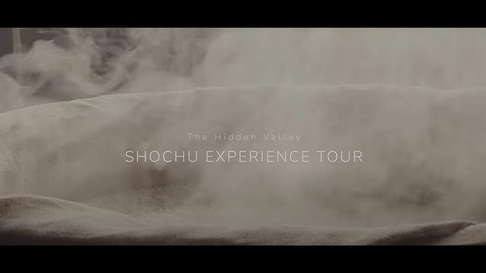 Kumamoto Shochu Tour