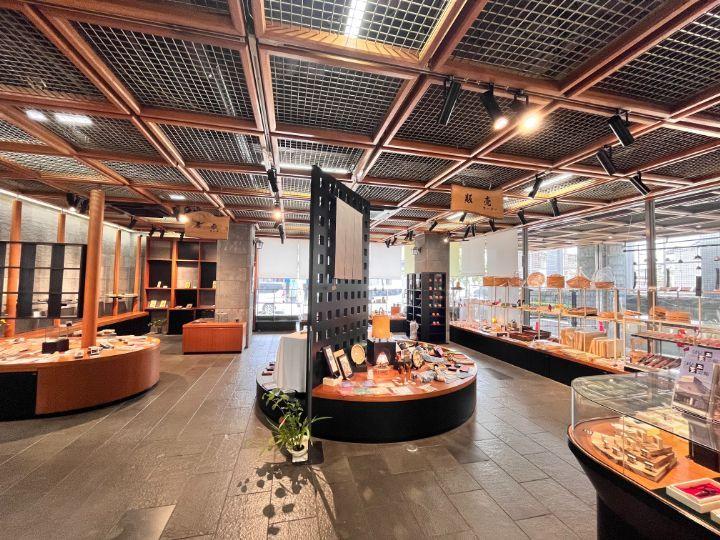 Kumamoto Traditional Craft Center