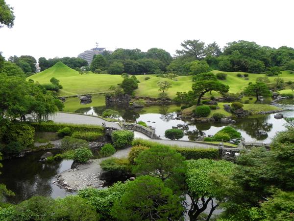 Kumamoto University Botanical Garden