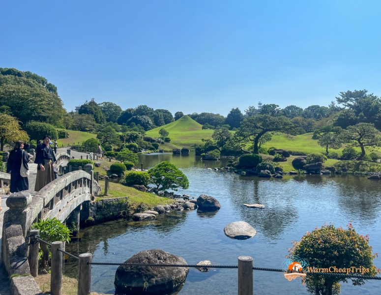 Kumamoto University Botanical Garden