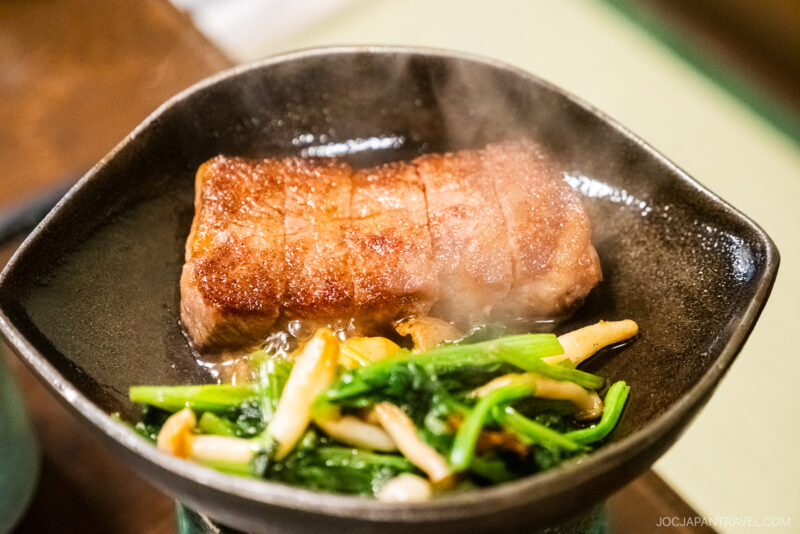 Kumasotei (Tonkatsu)