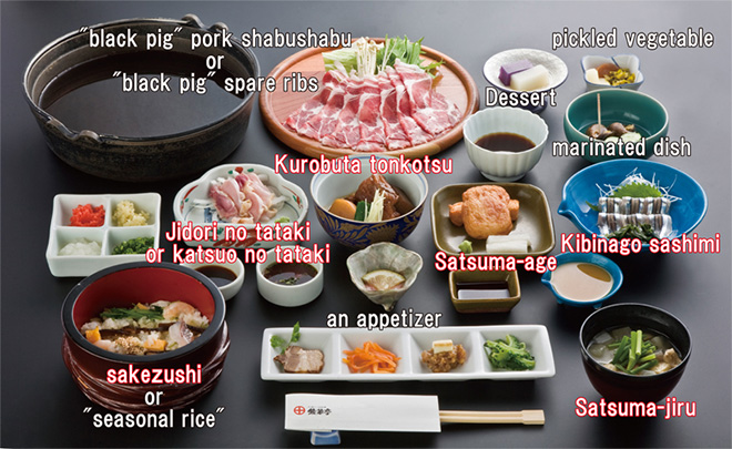 Kumasotei (Tonkatsu)