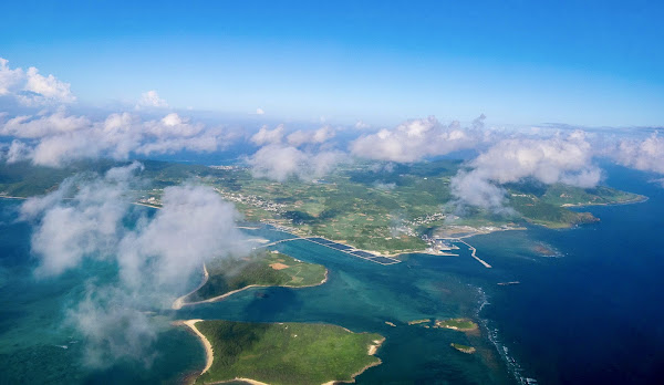 Kume Island