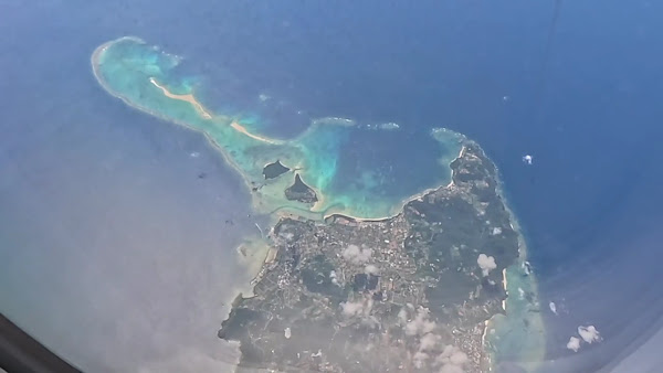 Kume Island