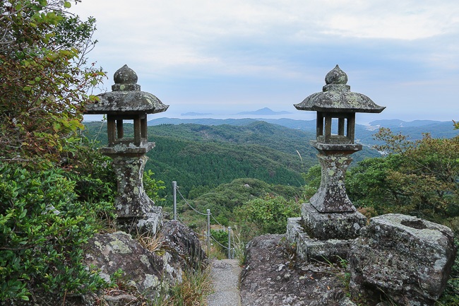 Kunisaki Peninsula