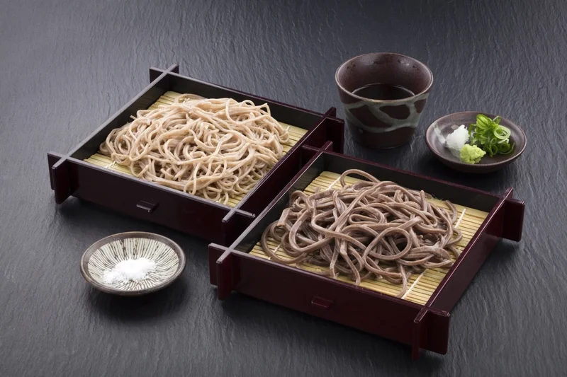 Kura (Craft Beer and Soba)