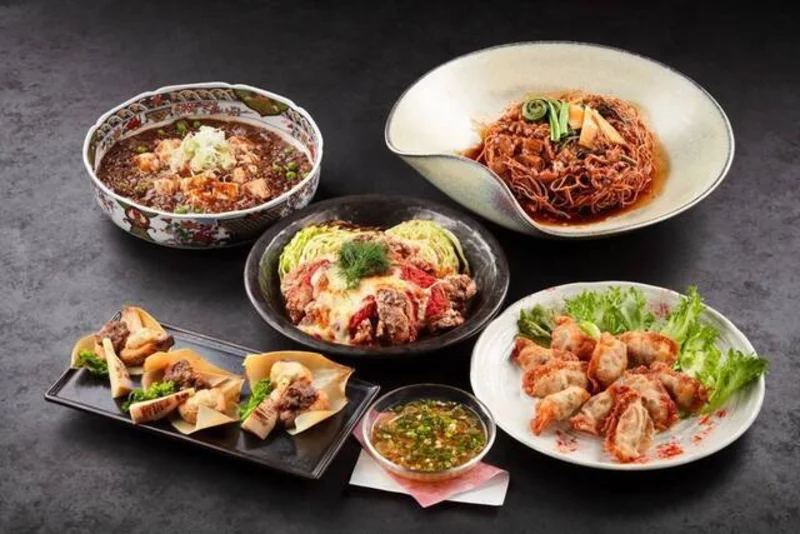 Kura (Craft Beer and Soba)