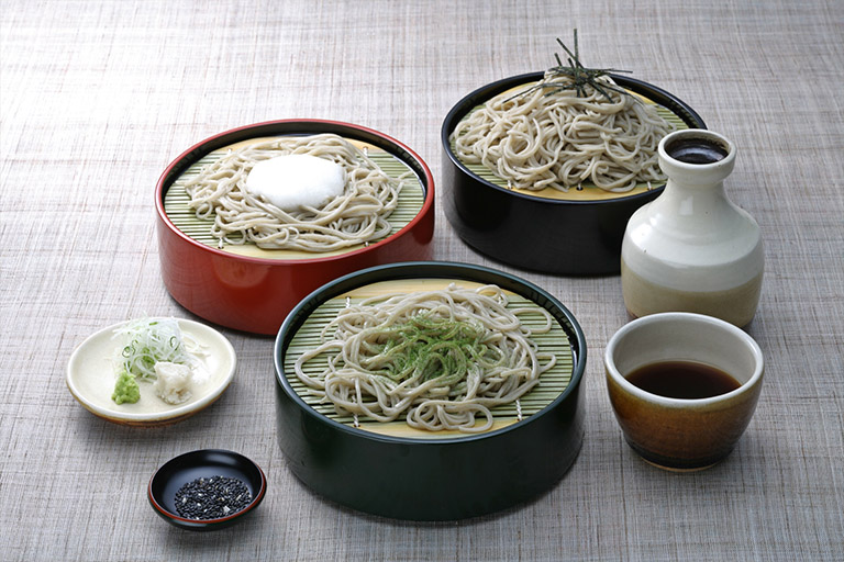 Kura (Craft Beer and Soba)