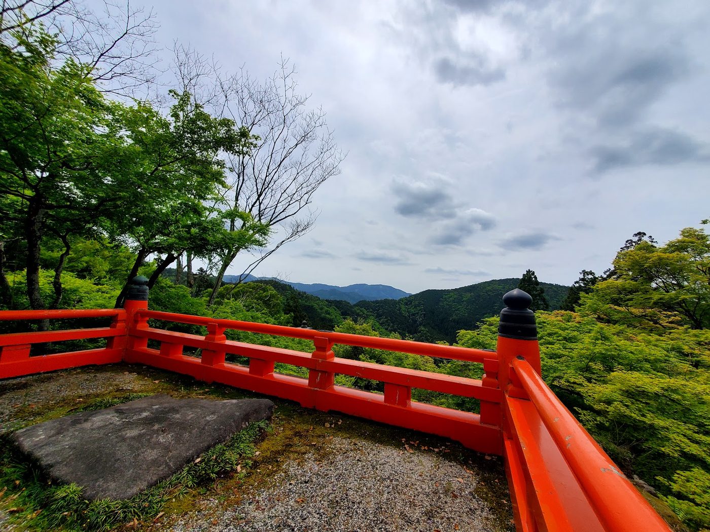 Kurama Temple