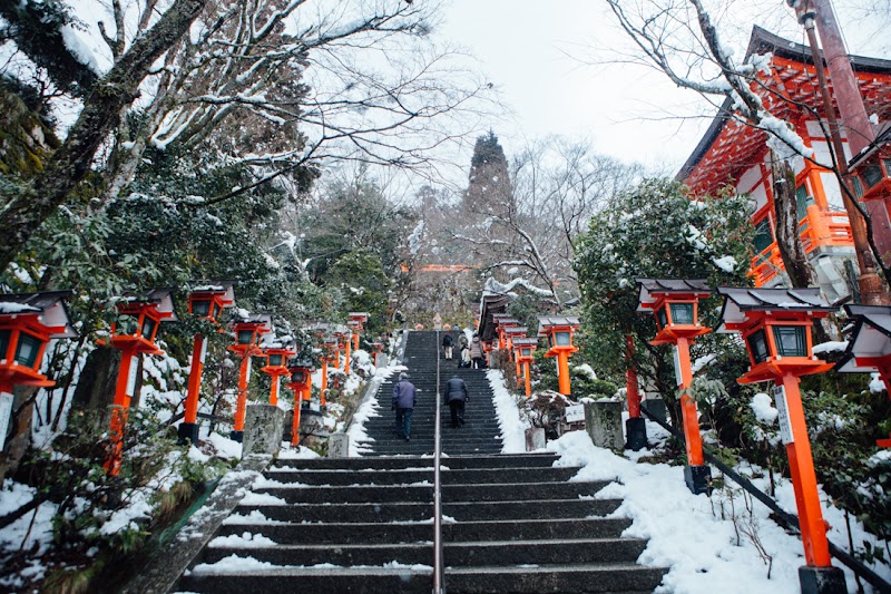 Kurama-dera