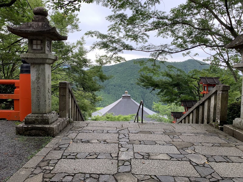 Kurama-dera