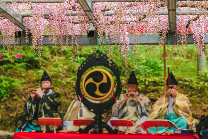 Kurashiki Achi Shrine