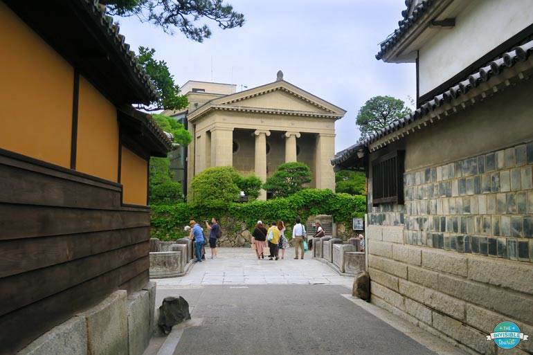 Kurashiki Archaeological Museum