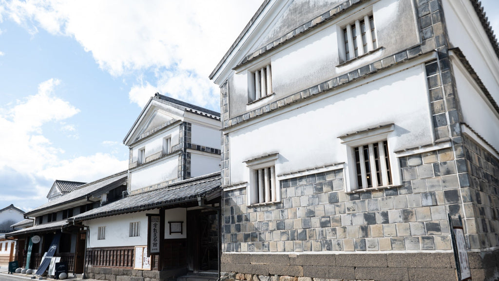 Kurashiki Folkcraft Museum