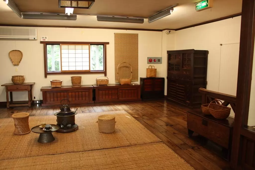 Kurashiki Folkcraft Museum