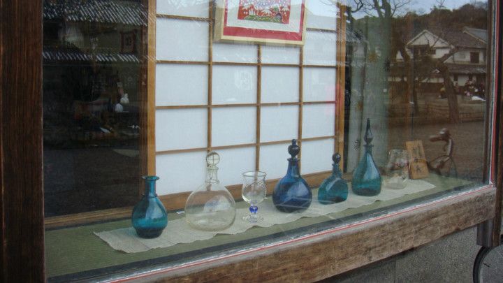 Kurashiki Glass Museum