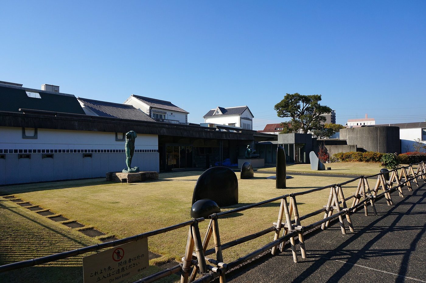 Kurashiki Ohara Museum