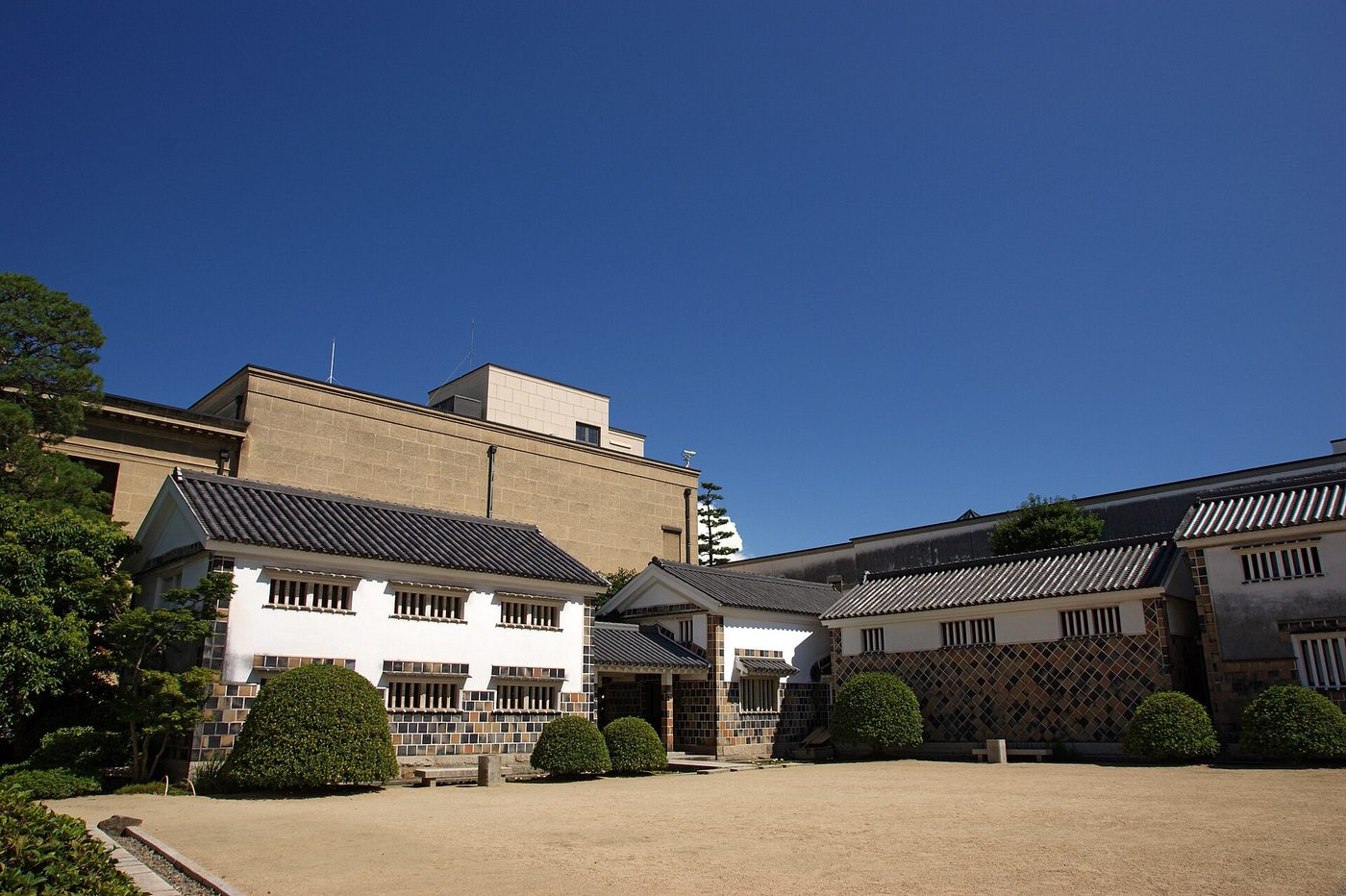 Kurashiki Ohara Museum