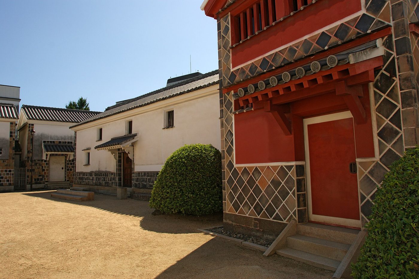 Kurashiki Ohara Museum