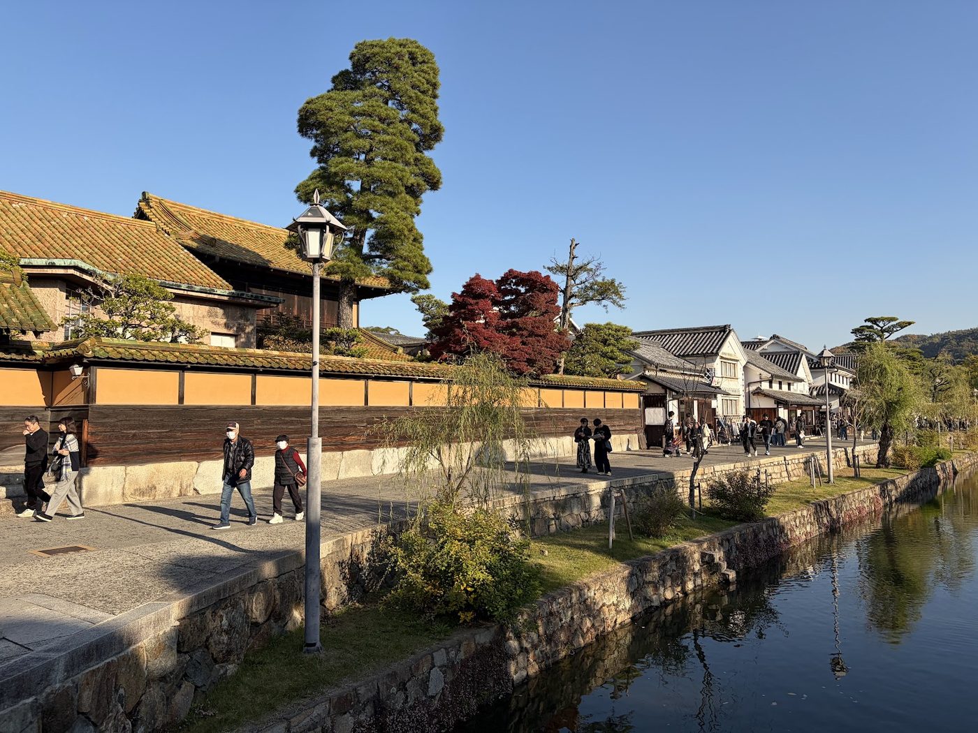 Kurashiki Star Stroll (Hoshikyo)
