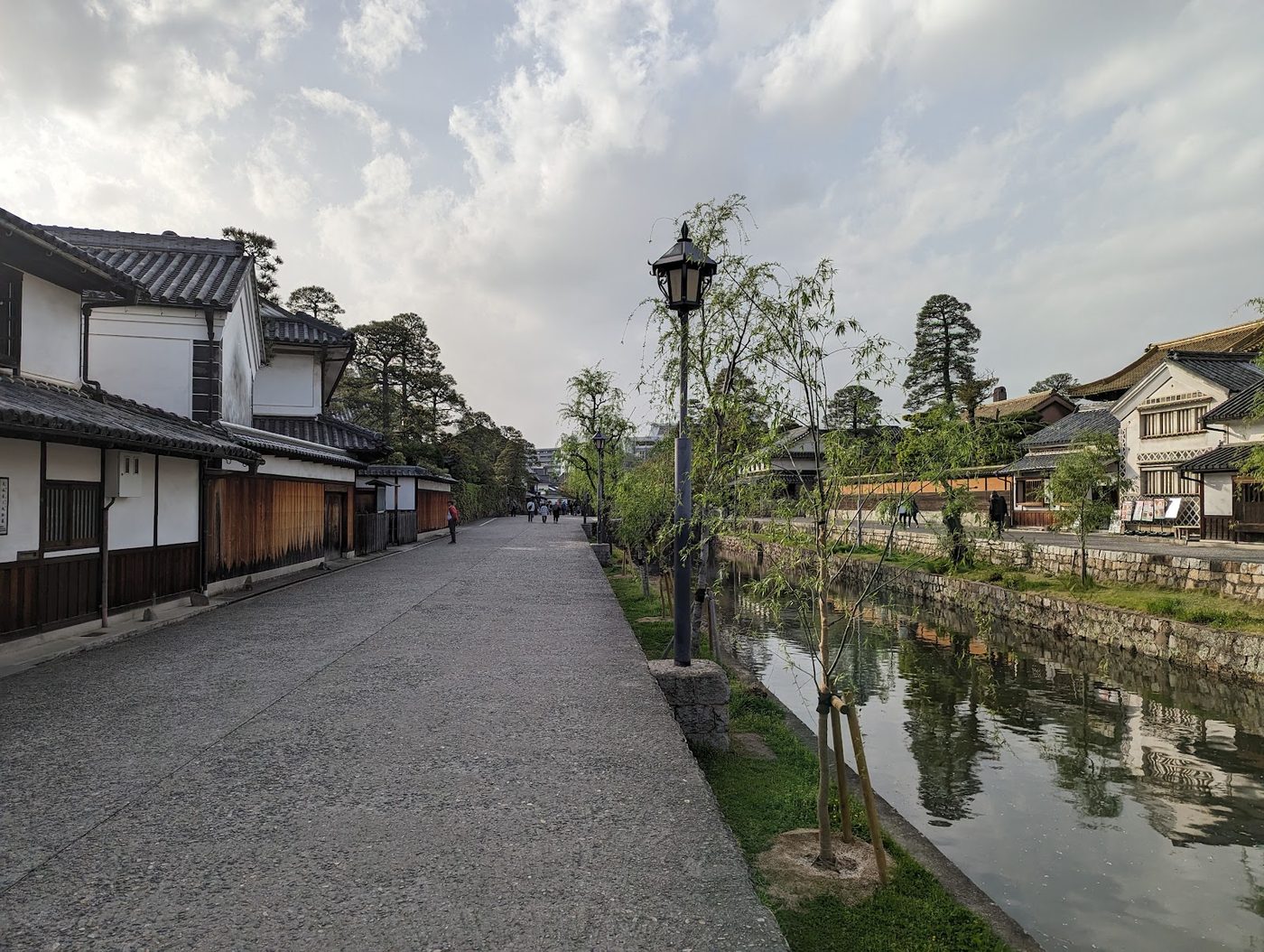 Kurashiki Star Stroll (Hoshikyo)