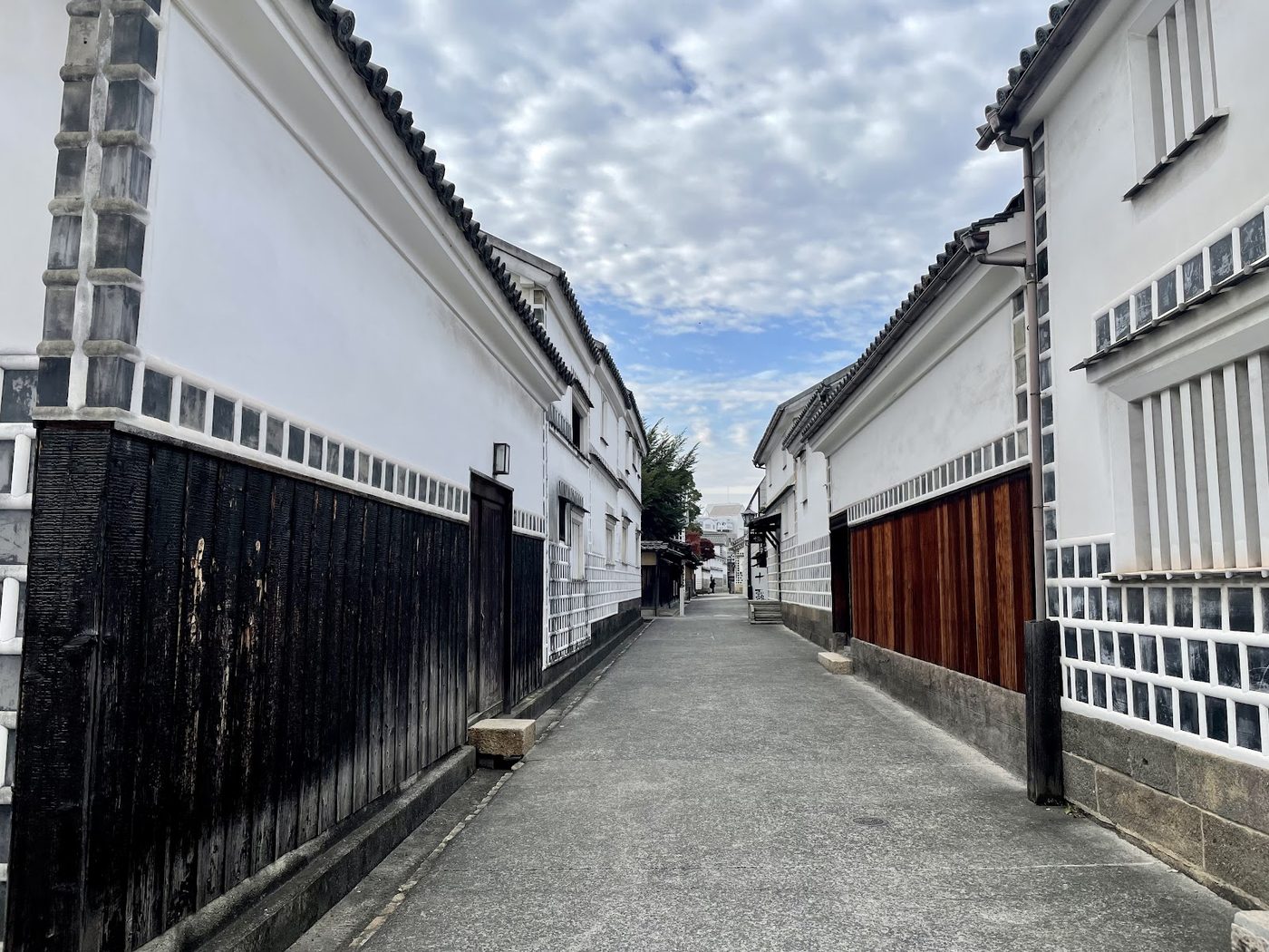 Kurashiki Star Stroll (Hoshikyo)