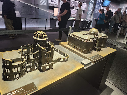 Kure Naval History Museum